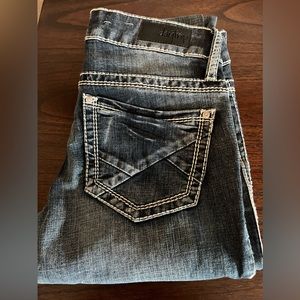 New Daytrip jeans